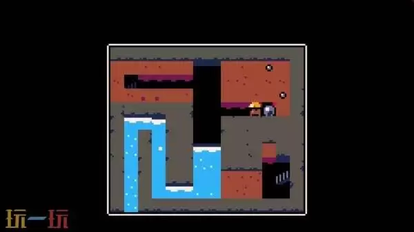 小型街机游戏合集《柯基空间》现已发售！售价22元