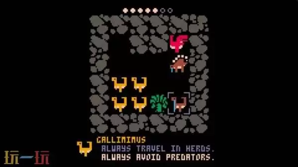 小型街机游戏合集《柯基空间》现已发售！售价22元