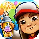 地铁跑酷绕雾2.0