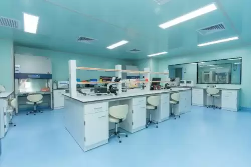 海南省干细胞工程中心获得中国合格评定国家认可委员会（CNAS）权威认可