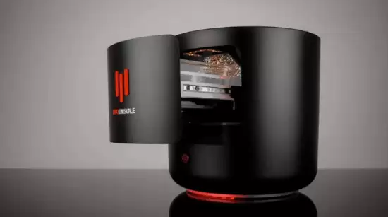 KFC游戏主机五年未现身：是黑科技还是营销噱头？