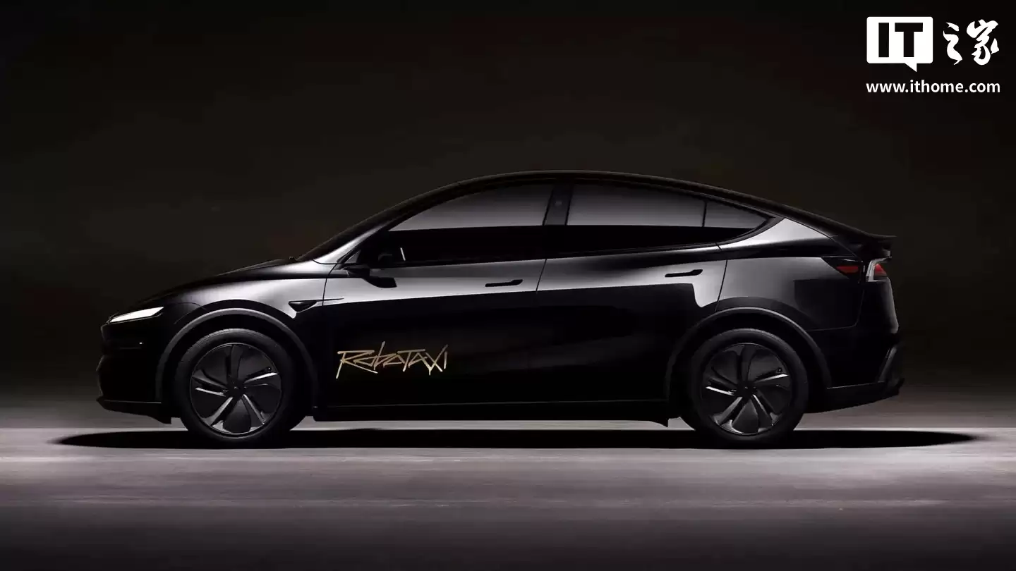 特斯拉加州 Robotaxi 规模激增，注册车辆超 1600 辆