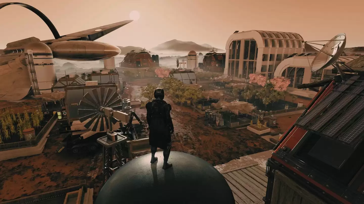 为《上古卷轴6》、《辐射5》等游戏铺路,消息称微软正帮助B社改造Creation引擎