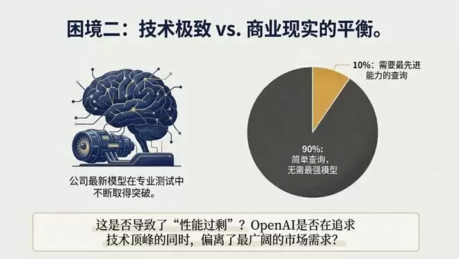 卖会员赚翻了？OpenAI这一数据飙至70%！华尔街冷笑：这只是数字游戏