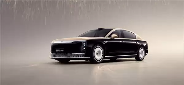 破局百万级豪车市场，尊界S800书写中国品牌新篇章