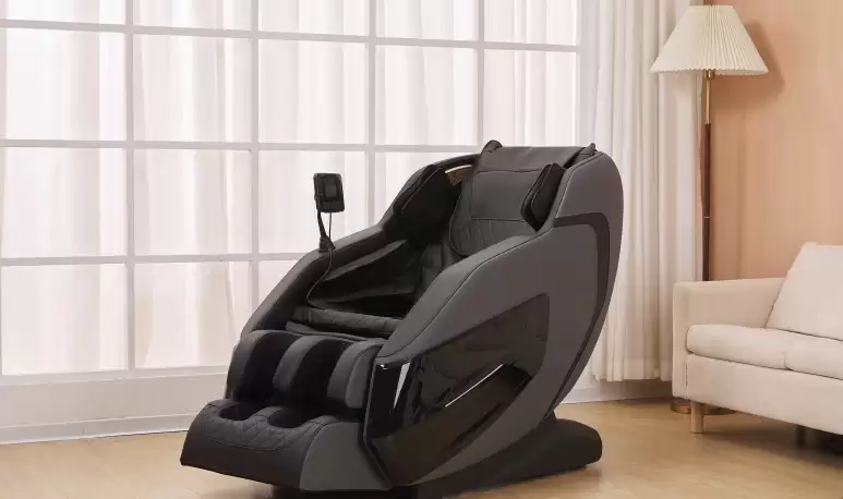 内行人推荐家用按摩椅：这十个品牌按摩椅“各有特色”