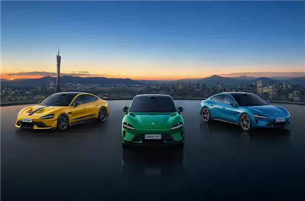 小米回应给汽车经销商发1亿元红包:今年建的门店每家发50万元