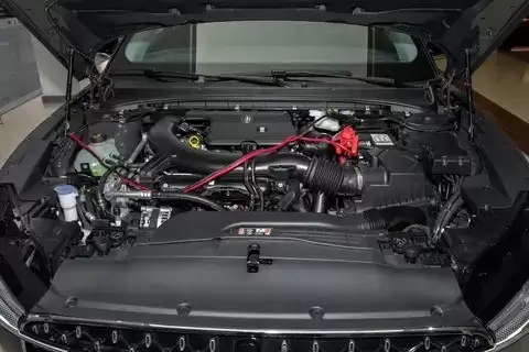 林肯Z冬季出行优选：加热舒适混动高效