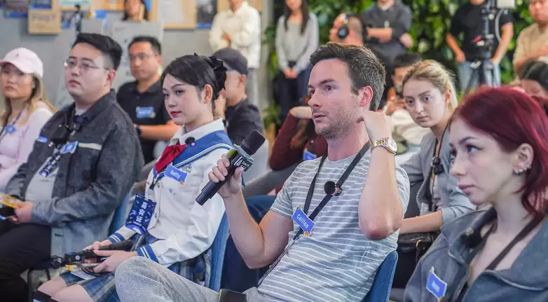 以用户为锚点铸造沟通之桥梁时空壶 Open Day 解锁品牌成长密码