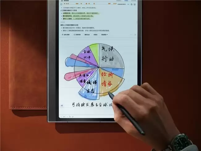 思必驰AI办公本荣获IDC中国生态奖项创新应用奖