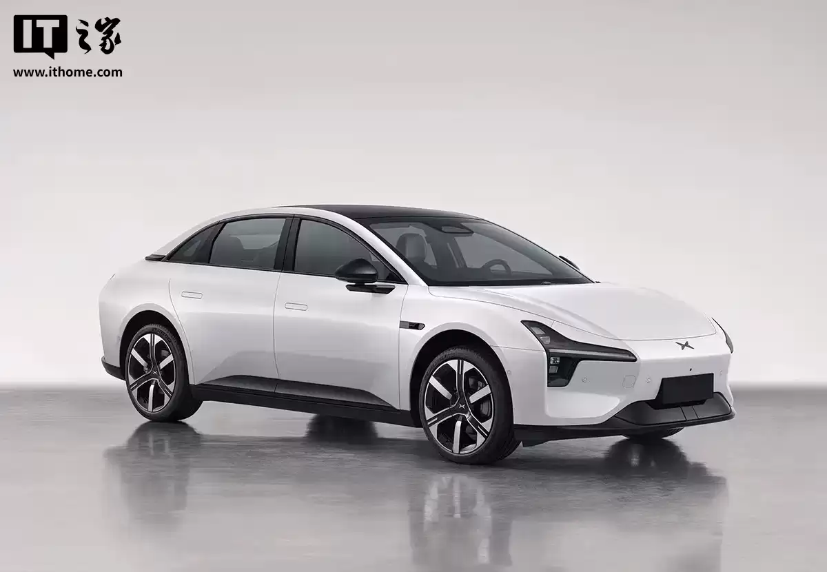 新款小鹏 MONA M03 电池及续航信息披露，最高续航达 640km