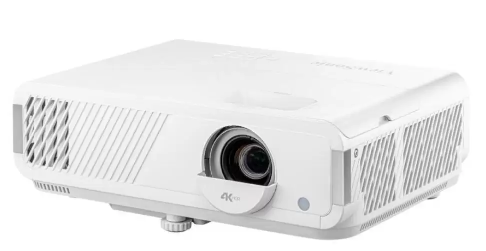 优派 LX720-4KC 投影仪上市：支持 UHD 60Hz / QHD 120Hz / FHD 240Hz