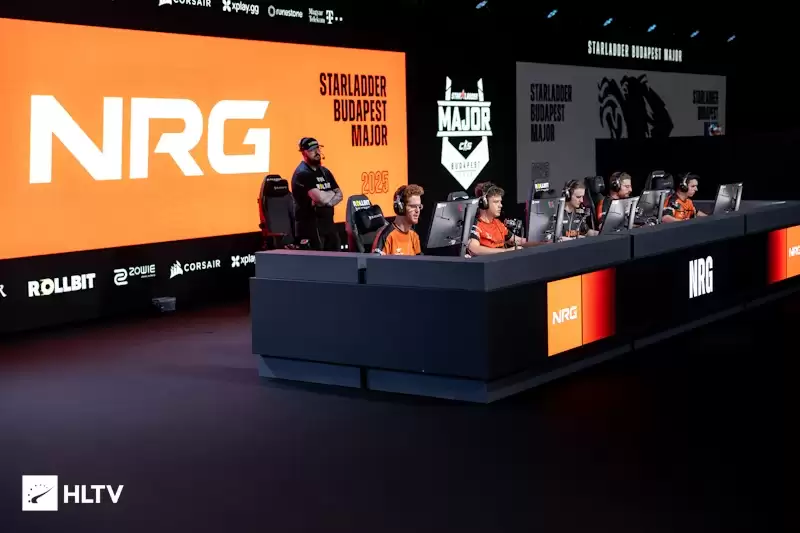 DarkZero全资收购NRG电竞资产：北美CS迎来品牌火炬传递！