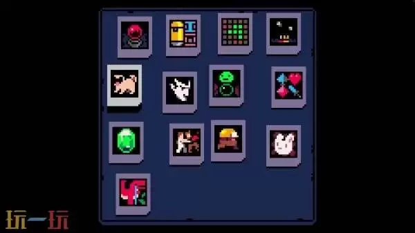 小型街机游戏合集《柯基空间》现已发售！售价22元