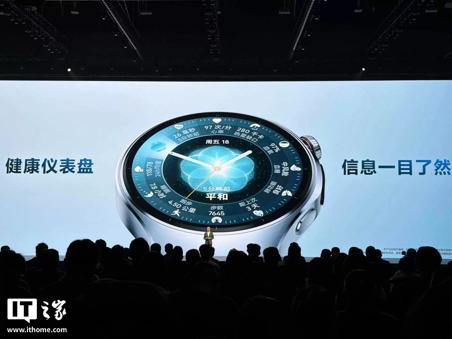 华为 WATCH 十周年款手表发布：健康仪表盘、腕上鸿蒙智能体，2799 元起