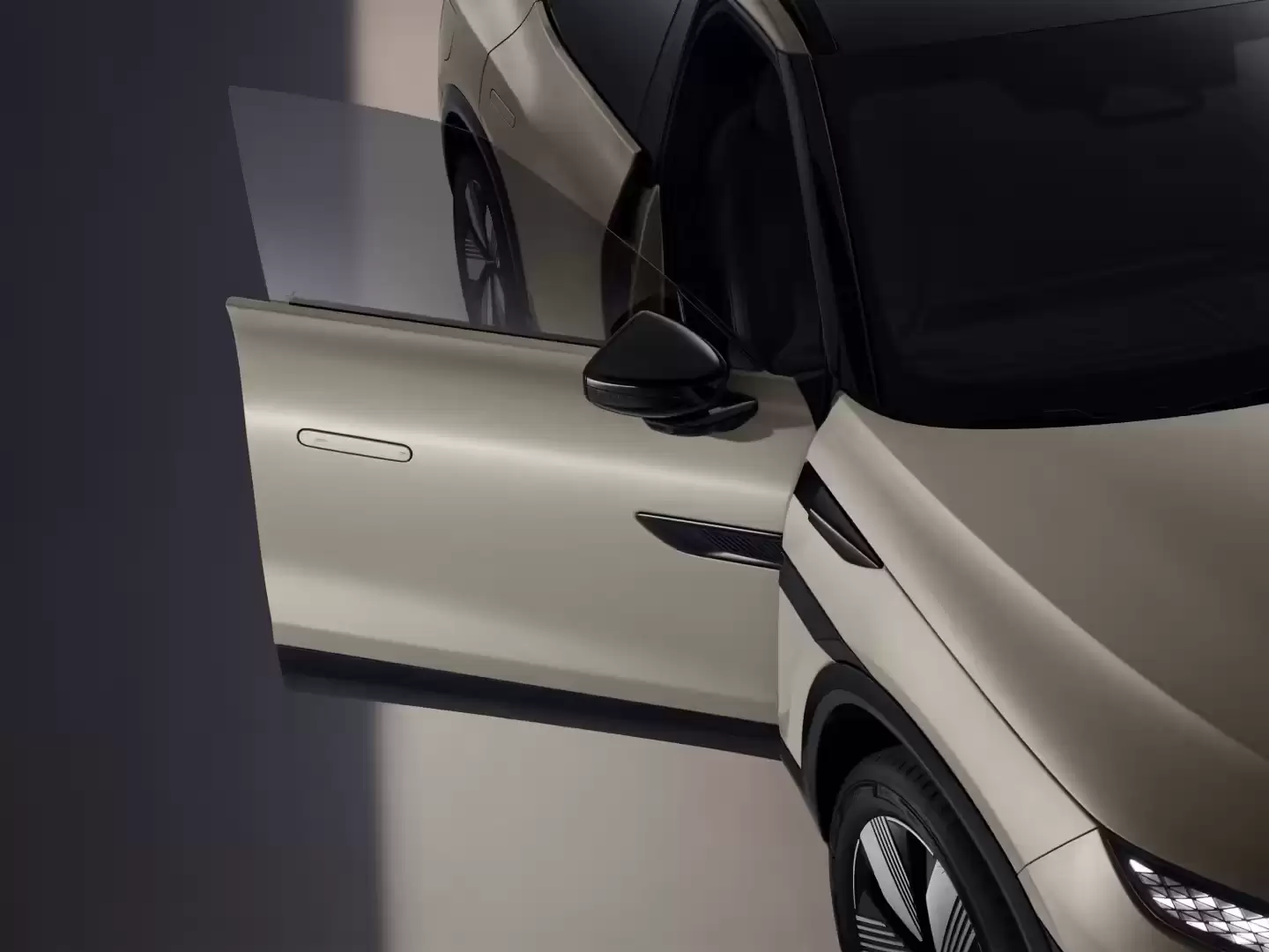 最大续航里程 730km，大众安徽与众 08 中型 SUV 电池信息揭晓