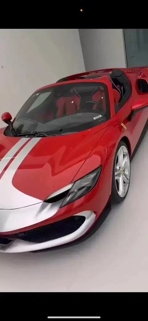 布加迪威龙:艺术与机械的极致融合