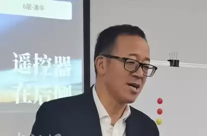 俞敏洪再谈董宇辉离职:仍喊他“孩子” 对目前结果感到满意