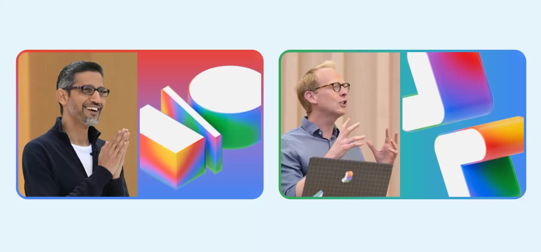 他会成为下一任谷歌CEO吗？