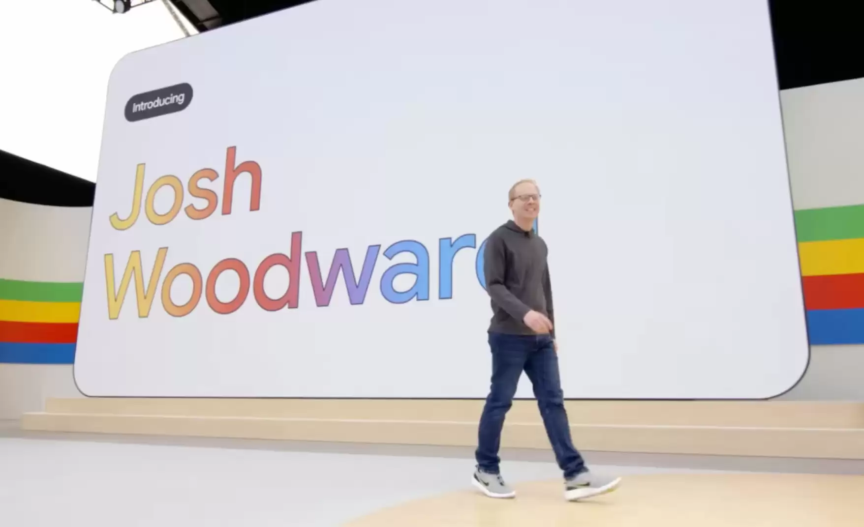 他会成为下一任谷歌CEO吗？