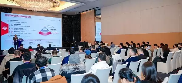 应对全球数字信任体系变革 天威诚信发布全链路SSL证书智能化管理方案