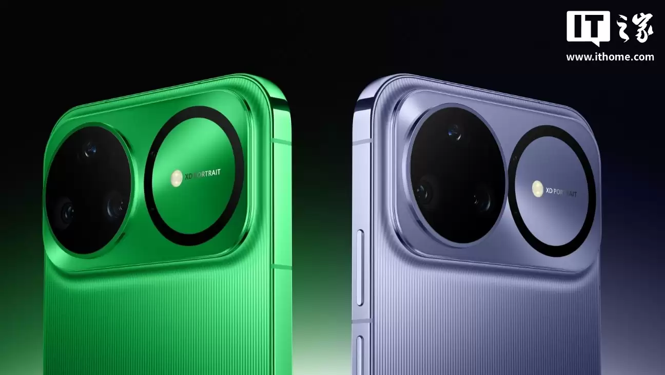 华为 nova 15 系列手机全面搭载 HarmonyOS 6,不支持变更为 4 / 5 版本