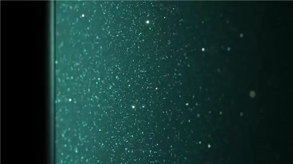 小米17 Ultra全新配色星空绿亮相!把浩瀚星空握在手中 超炫酷