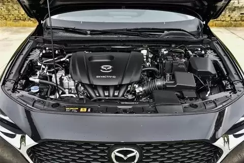 昂克赛拉安全配置全面解析：智能驾驶辅助与购车推荐