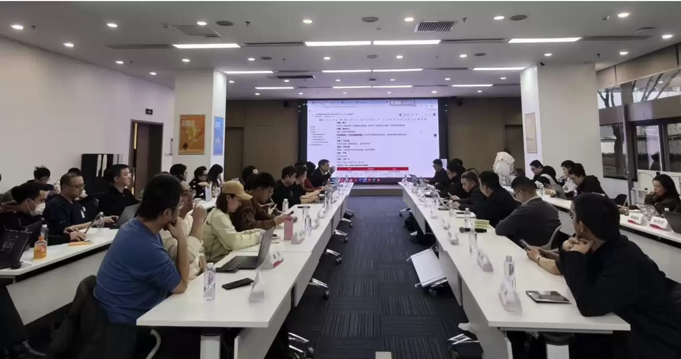 京东聚合多方力量 加速推动游戏电视3.0 标准化进程