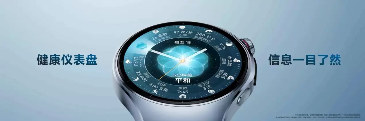 搭载 HarmonyOS 6.0，开启新篇章：HUAWEI WATCH 十周年款正式发布