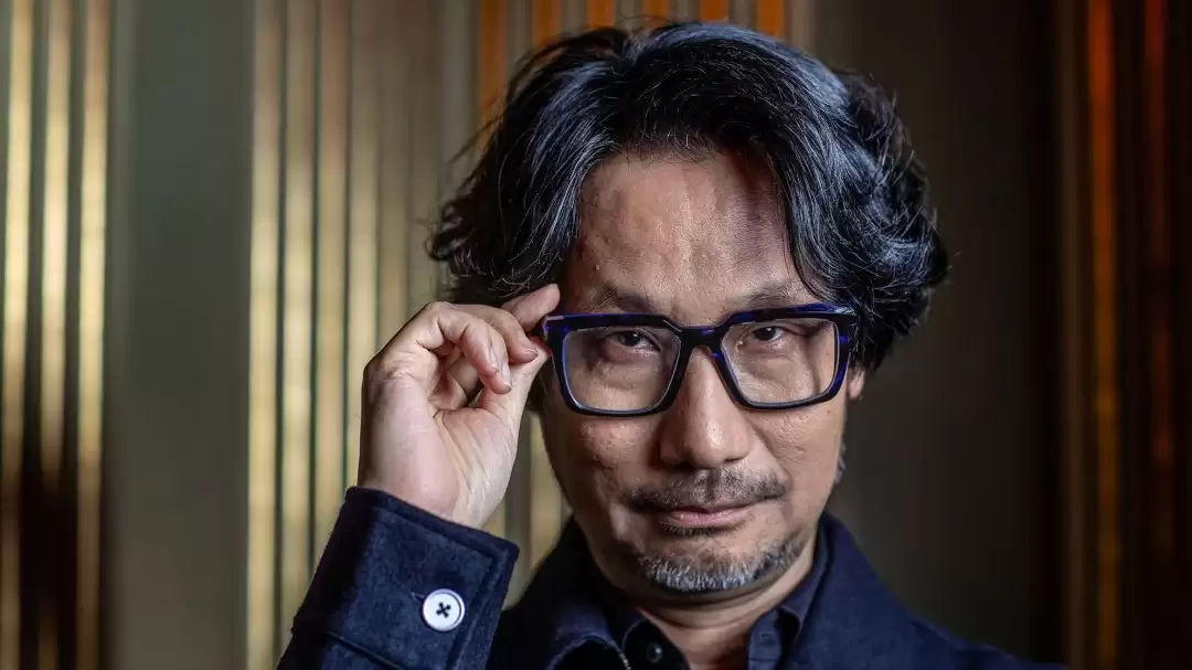 小岛秀夫谈死亡搁浅2：用摩擦设计打造难忘游戏体验