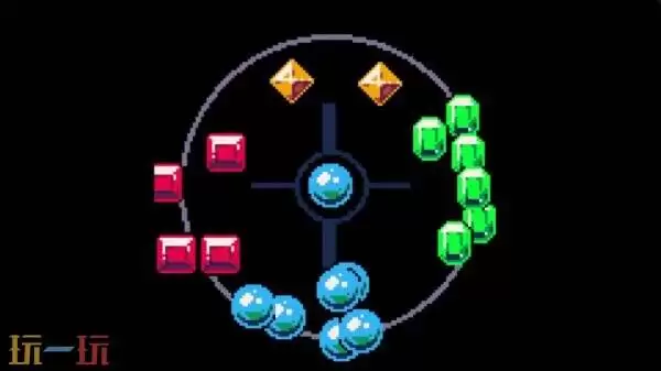 小型街机游戏合集《柯基空间》现已发售！售价22元