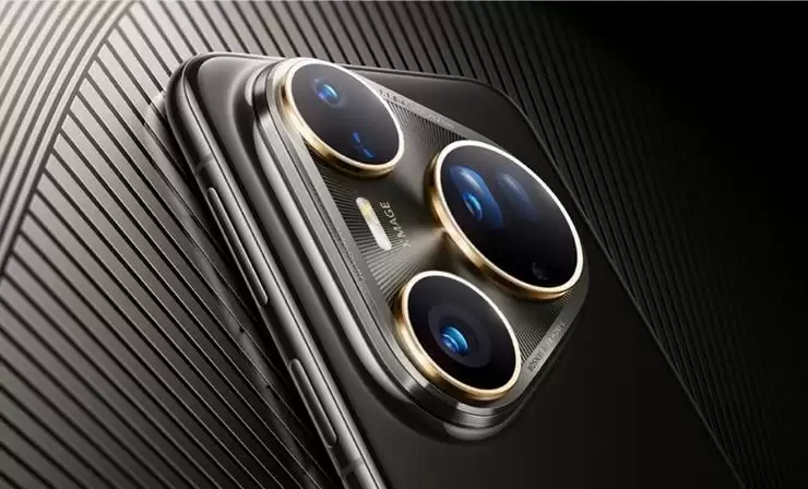 华为Pura 80系列出厂即预装鸿蒙6，年度影像旗舰再进化