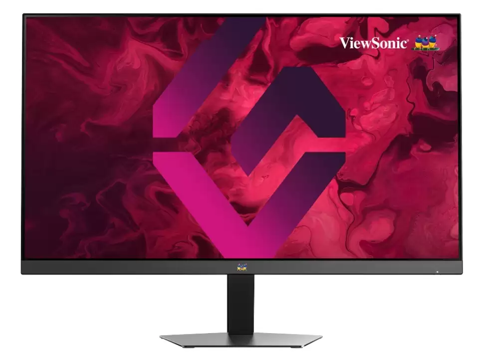 优派 VX27G58-2K-2 显示器上市：QHD 275Hz，国补到手 1098.2 元