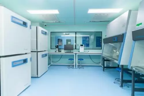 海南省干细胞工程中心获得中国合格评定国家认可委员会（CNAS）权威认可