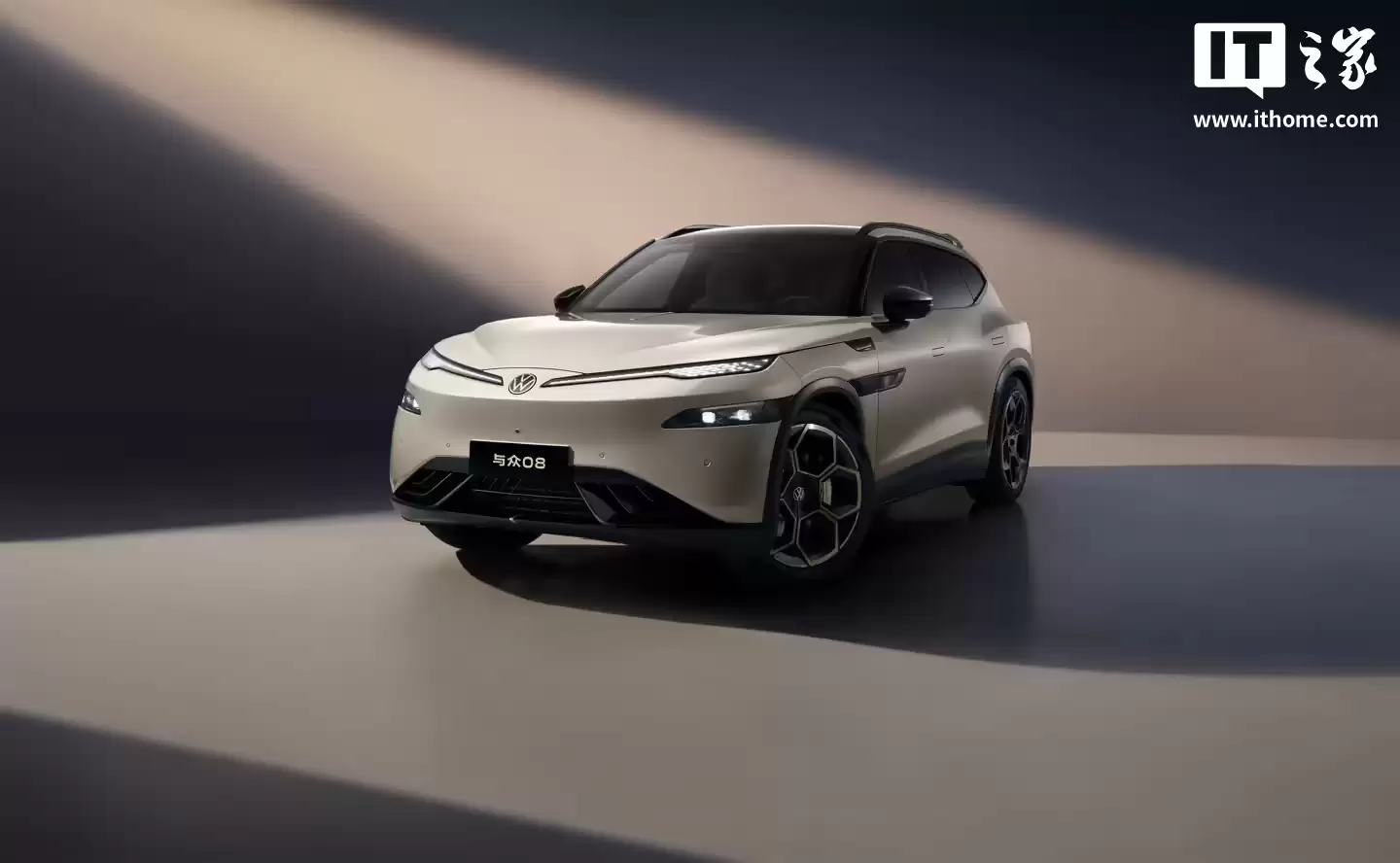 最大续航里程 730km，大众安徽与众 08 中型 SUV 电池信息揭晓