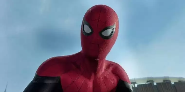 蜘蛛侠：崭新之日杀青，导演致敬团队与荷兰弟