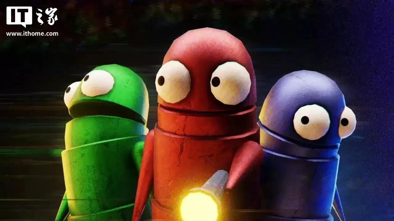 2025年独立游戏崛起，占Steam全年营收25%