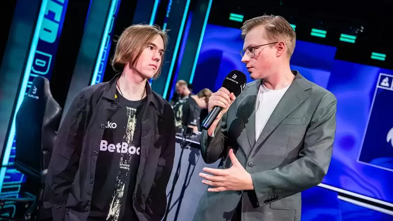 天赋神话破灭！Nix直言donk成功靠4万小时苦练，努力才是TOP1真谛