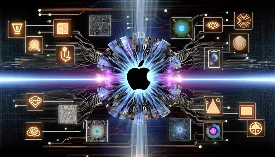 苹果发布多模态AI模型UniGen+1.5,单模型实现图像理解、生成与编辑 苹果发布多模态AI模型UniGen+1.5,单模型实现图像理解、生成与编辑