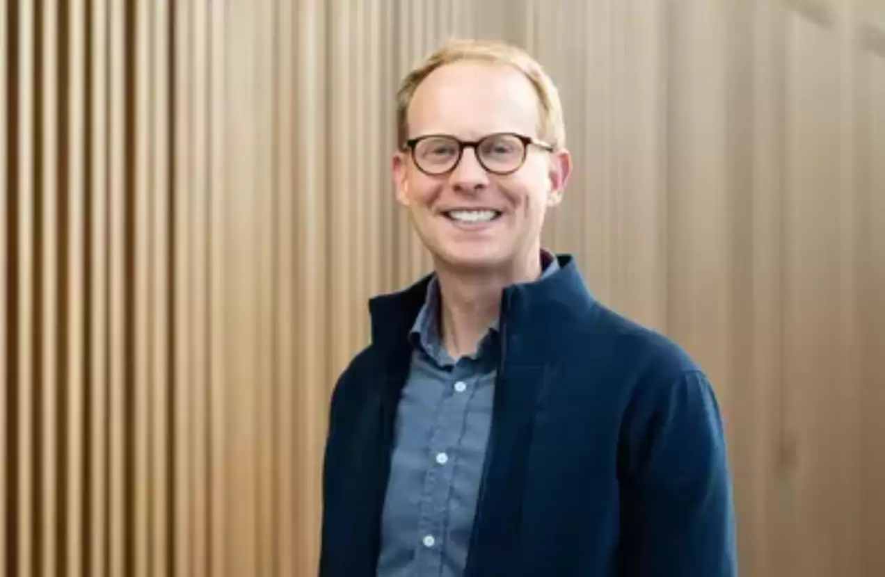 他会成为下一任谷歌CEO吗？