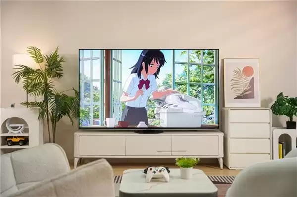 技术领先 SQD-Mini LED 一代!一文讲透 RGB-Mini LED 为何是高端电视首选