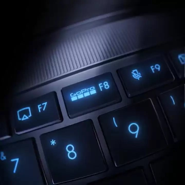 华硕将于 CES 2026 发布 GoPro 联名 ProArt 创意本