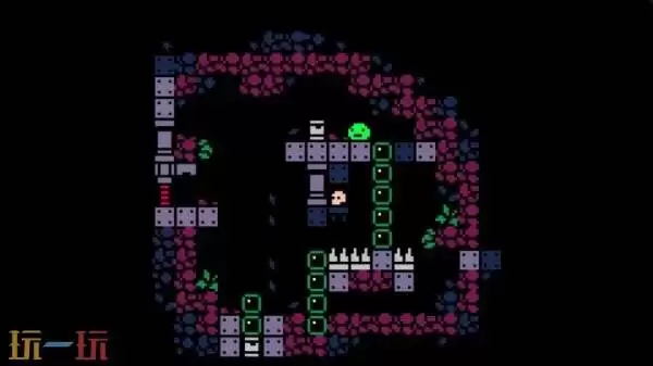 小型街机游戏合集《柯基空间》现已发售！售价22元