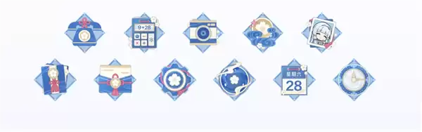 一加Ace 6T原神神里绫华定制机开售:3699元 定制机天花板