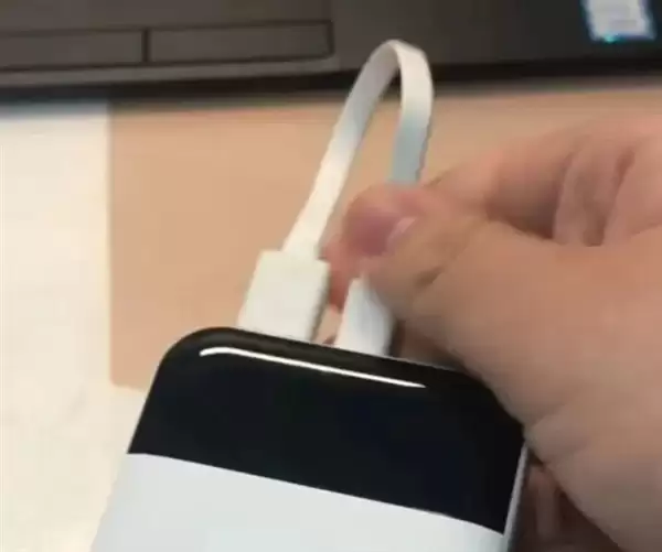 发生事故可追溯到厂家 充电宝等产品的CCC认证标志将新增追溯二维码