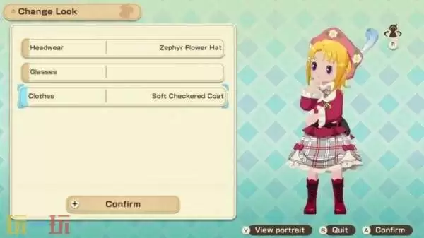 《牧场物语 来吧！风之繁华集市》1.3.0版本更新已发布！