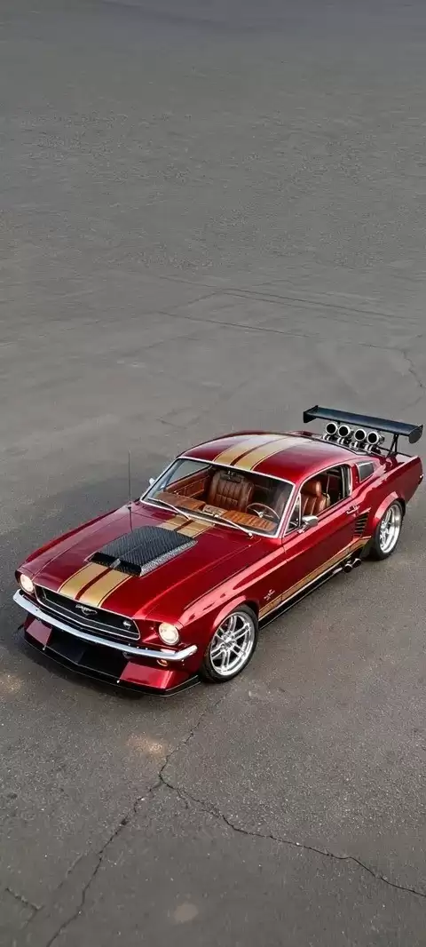 福特野马31.63万起优惠7.35万，思域8.99万起降幅4万，双车对比行情解析