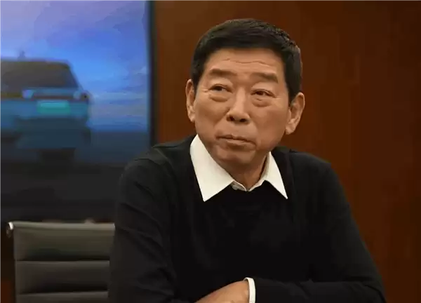 魏建军回应魏牌9年8换CEO：并不是我们辞退人家