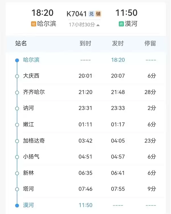东北大花炕被搬上火车 网友:还真以为上炕了